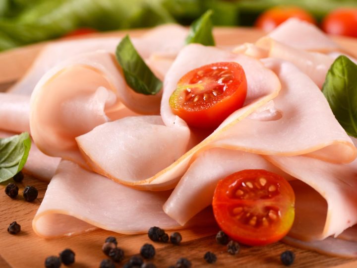 Valori Nutrizionali Fesa di Tacchino: Scopri il Tesoro Nascosto in Ogni Boccone!