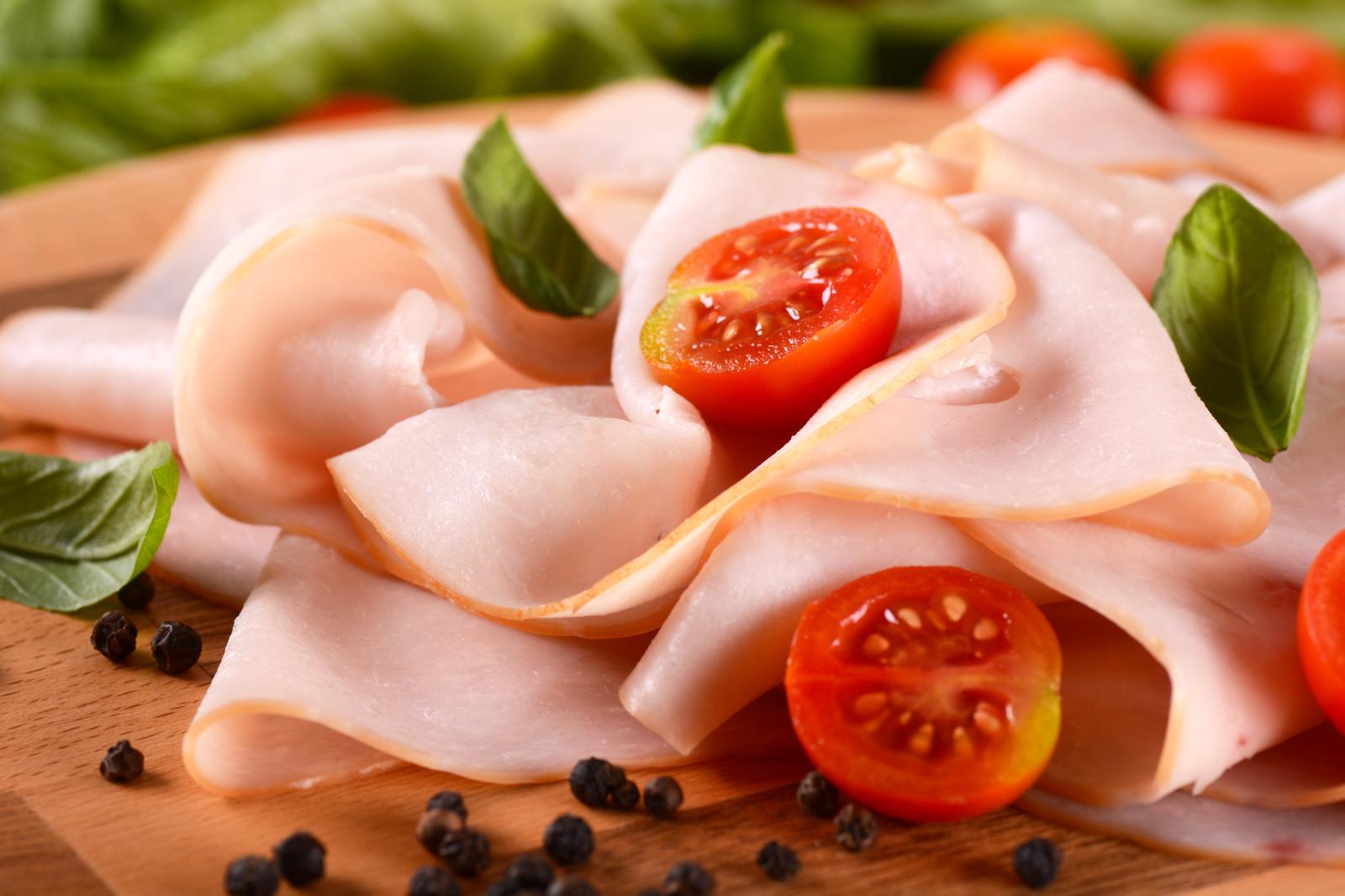 Valori Nutrizionali Fesa di Tacchino: Scopri il Tesoro Nascosto in Ogni Boccone!