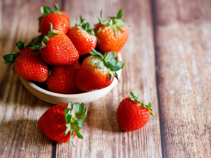 Valori Nutrizionali Fragole: Scopri il Tesoro Rosso di Benessere e Sapore!