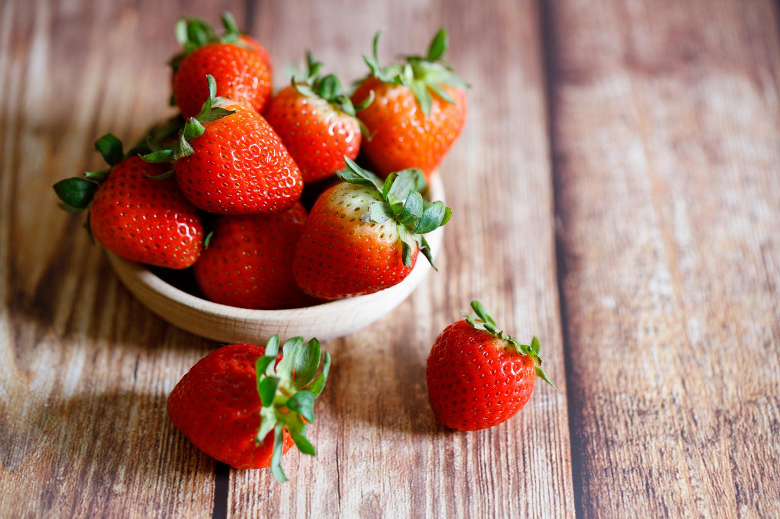 Valori Nutrizionali Fragole: Scopri il Tesoro Rosso di Benessere e Sapore!
