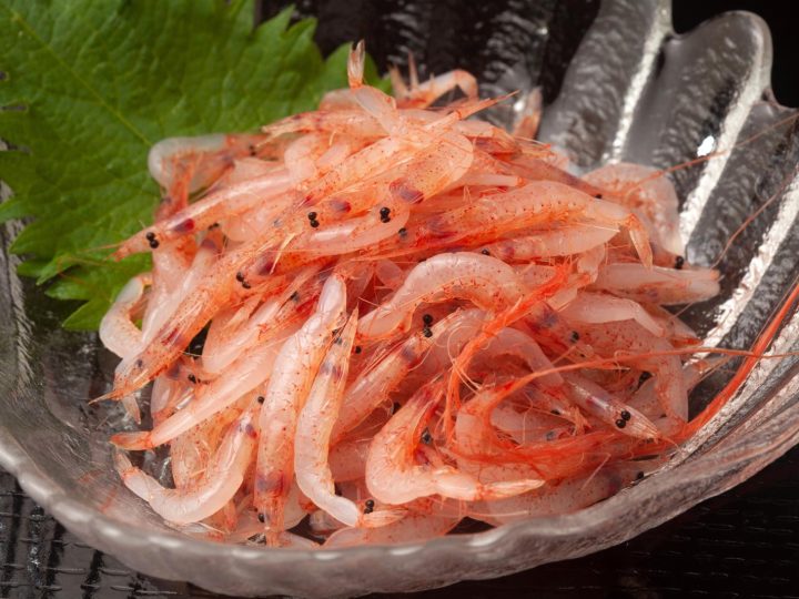 Valori Nutrizionali Gamberi: Scopri i Benefici Inaspettati di Questi Deliziosi Crostacei per la tua Salute!