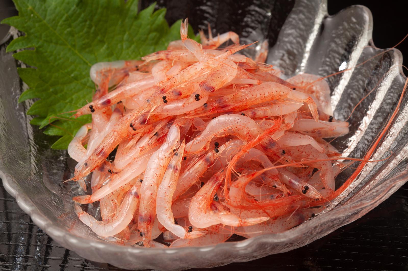 Valori Nutrizionali Gamberi: Scopri i Benefici Inaspettati di Questi Deliziosi Crostacei per la tua Salute!