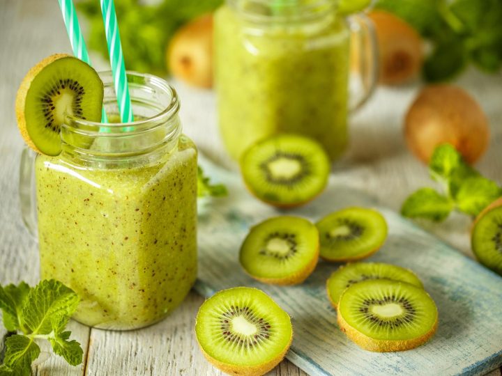 Valori Nutrizionali del Kiwi: Scopri i Segreti Salutari di Questo Superfrutto Esotico!