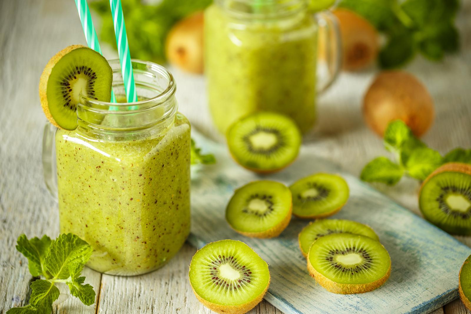 Valori Nutrizionali del Kiwi: Scopri i Segreti Salutari di Questo Superfrutto Esotico!