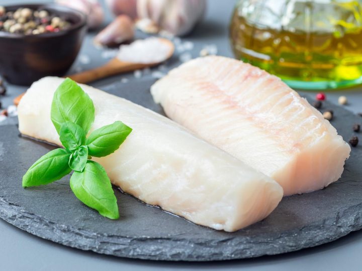Meraviglie del Mare: I Valori Nutrizionali Sorprendenti del Merluzzo che Potenziano la Tua Salute!