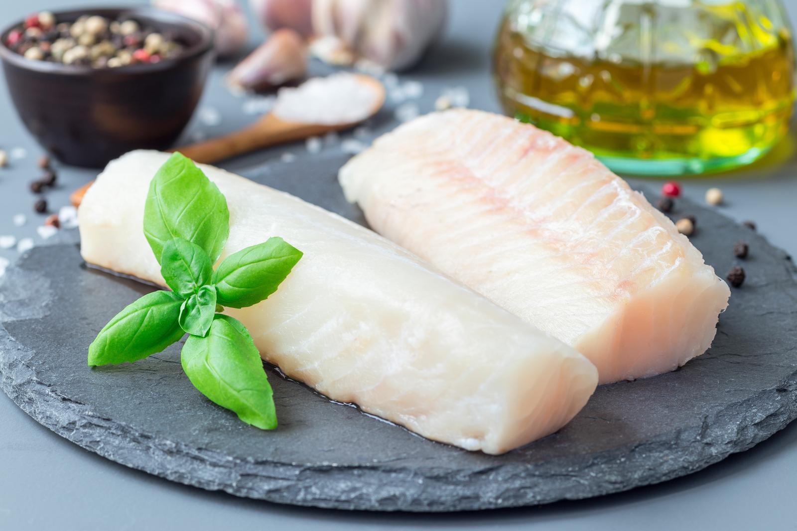 Meraviglie del Mare: I Valori Nutrizionali Sorprendenti del Merluzzo che Potenziano la Tua Salute!