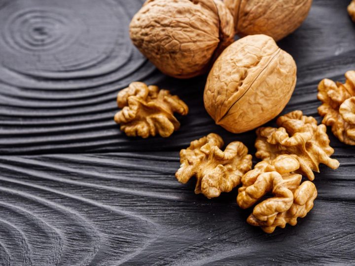 Valori Nutrizionali delle Noci: Scopri il Tesoro Nascosto in Questi Sani Snack