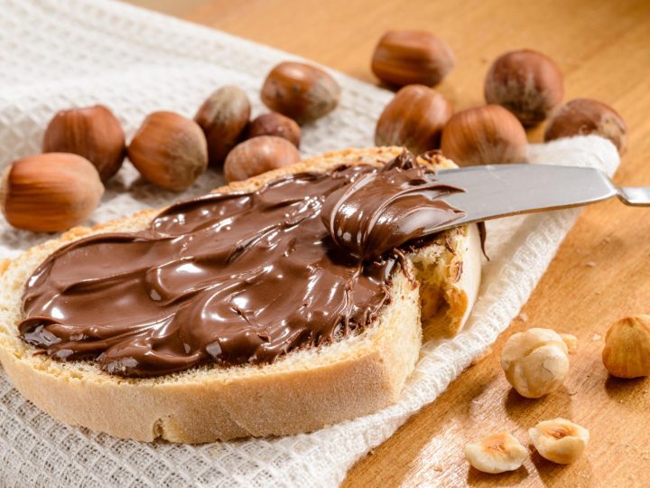 Valori Nutrizionali Svelati: La Verità Dietro il Gusto Irresistibile della Nutella!
