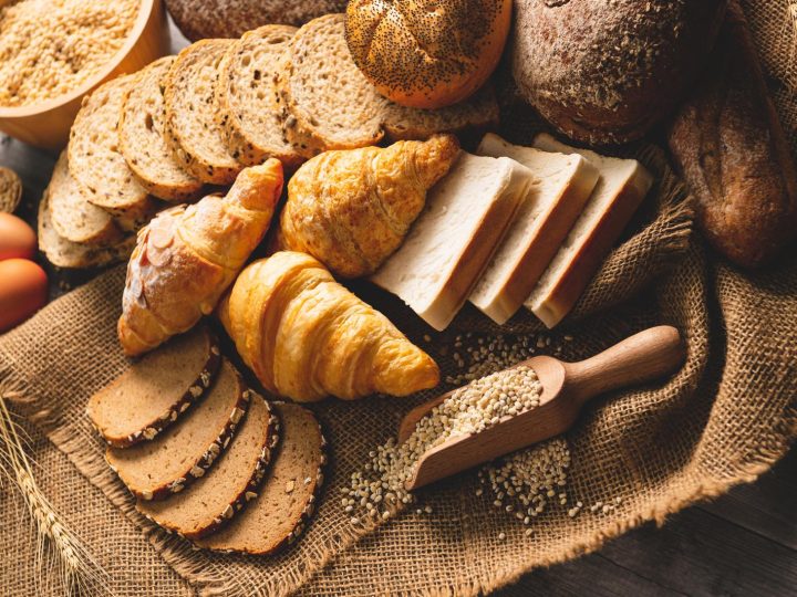I Segreti del Pane Integrale: Scopri i Valori Nutrizionali Che Rivoluzioneranno la Tua Dieta!