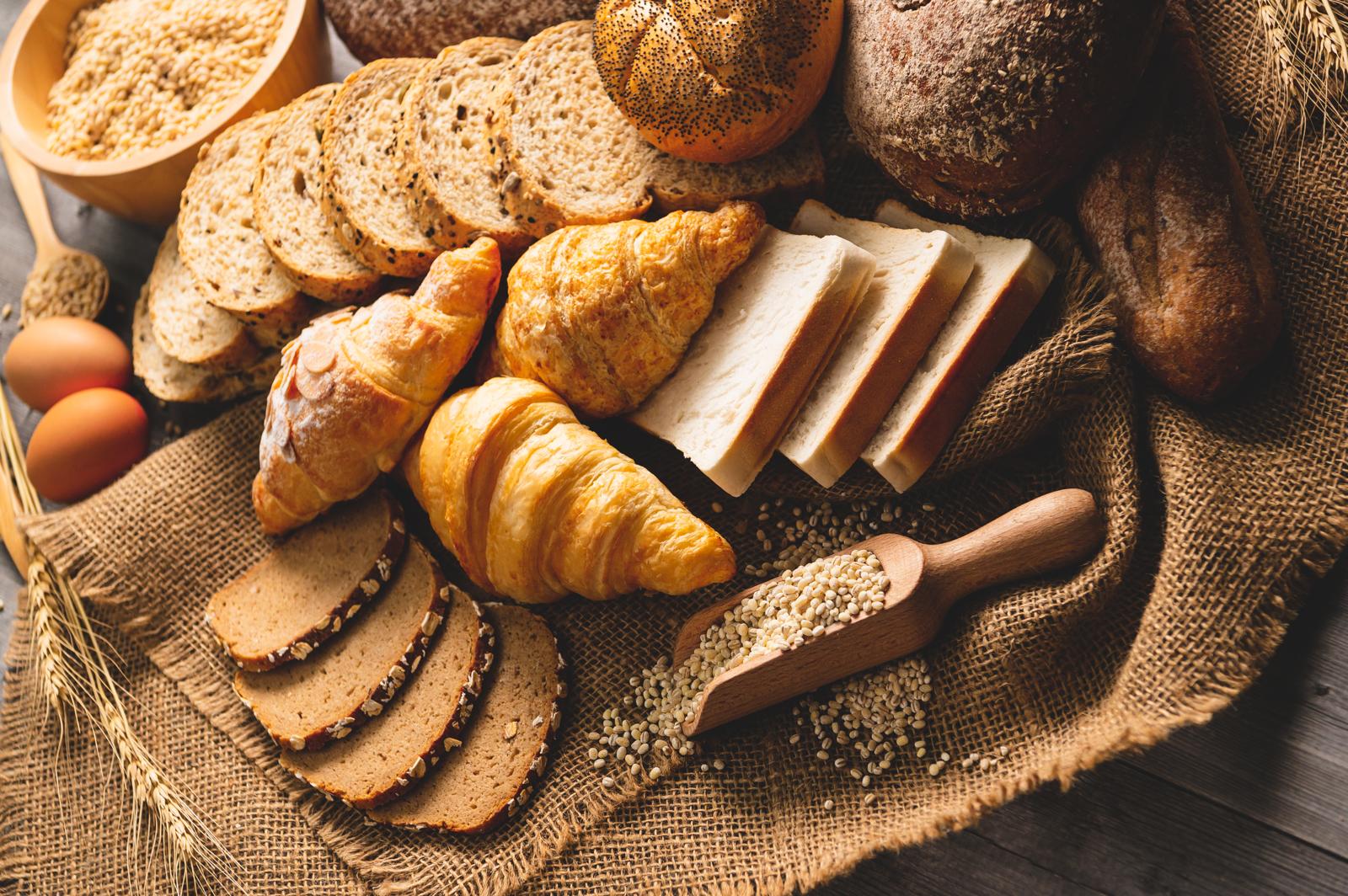I Segreti del Pane Integrale: Scopri i Valori Nutrizionali Che Rivoluzioneranno la Tua Dieta!