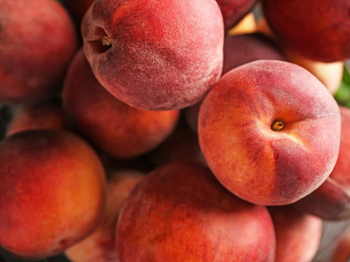 Pesca: La Dolce Potenza Nutrizionale che Rivoluziona la Tua Dieta Estiva!