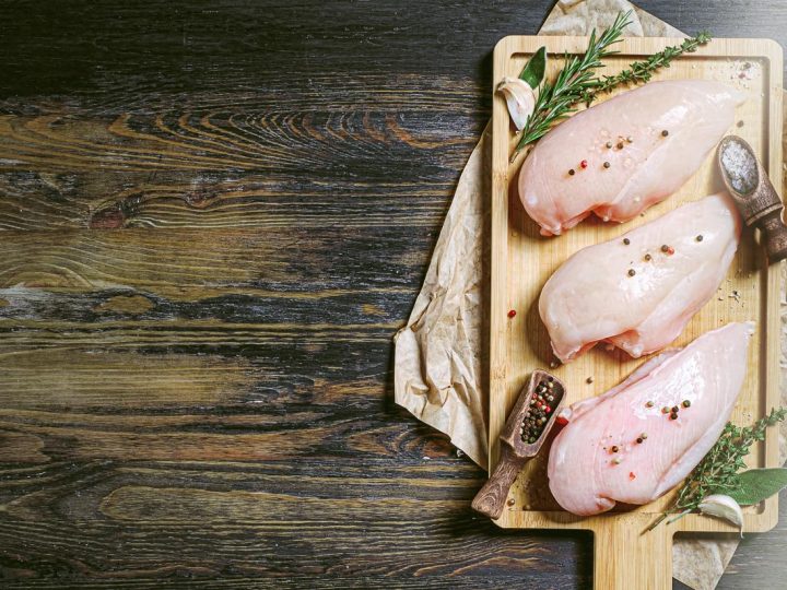 Valori sorprendenti: Scopri tutti i Benefici Nutrizionali del Petto di Pollo per una Dieta Equilibrata!