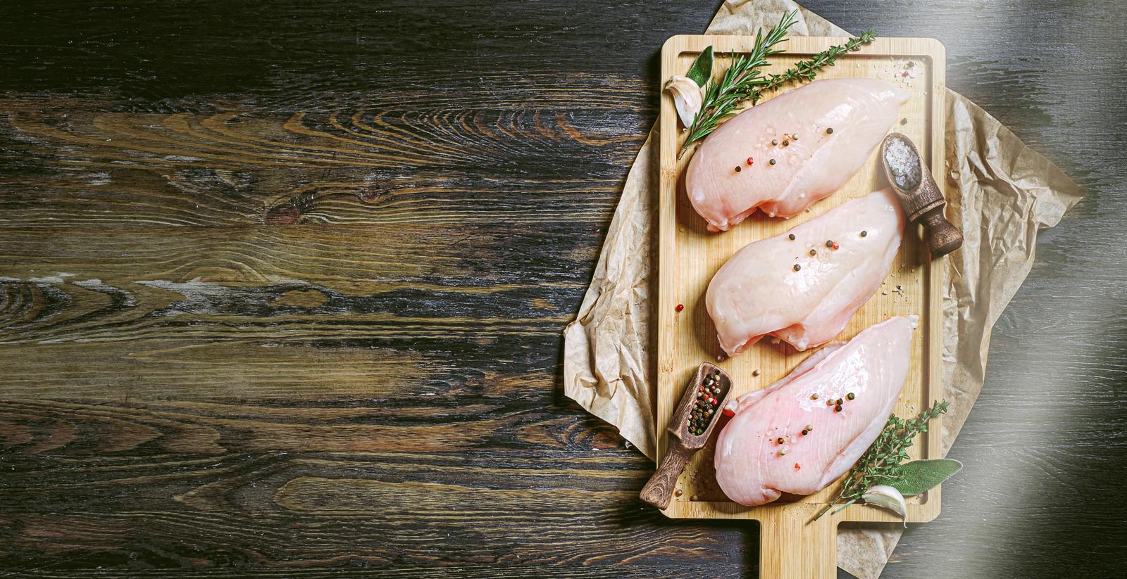 Valori sorprendenti: Scopri tutti i Benefici Nutrizionali del Petto di Pollo per una Dieta Equilibrata!