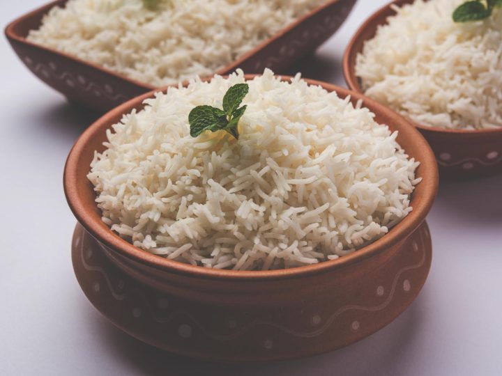 Valori Nutrizionali Riso Basmati: Scopri i Segreti di Questo Super Alimento per una Dieta Equilibrata e Gustosa!