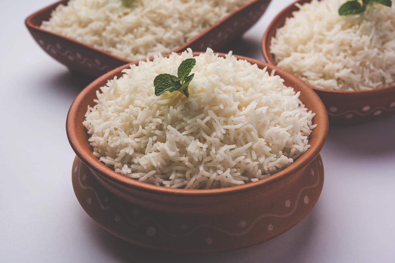 Valori Nutrizionali Riso Basmati: Scopri i Segreti di Questo Super Alimento per una Dieta Equilibrata e Gustosa!