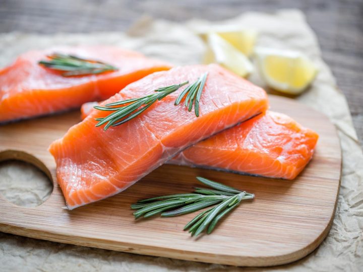 Valori Nutrizionali del Salmone: Scopri il Supercibo degli Oceani e le Sue Incredibili Proprietà per la Tua Salute!