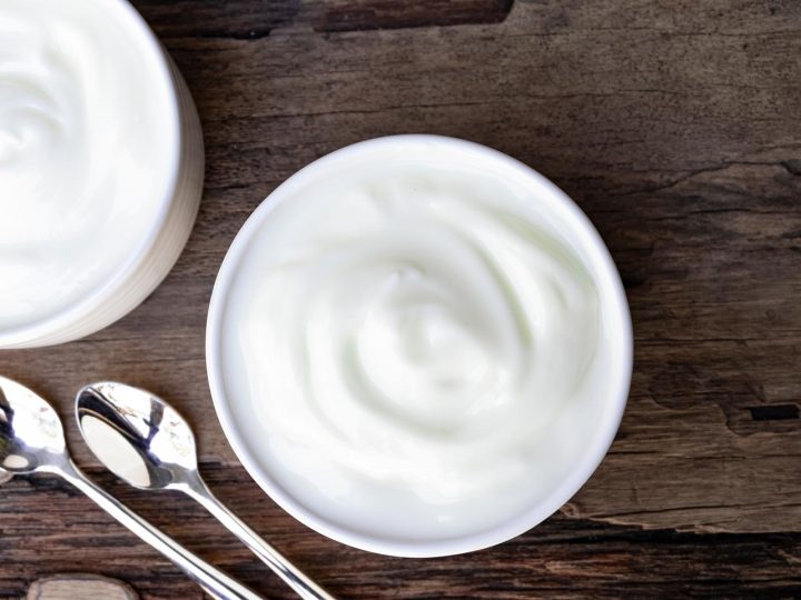 Scopri i Segreti del Benessere: I Sorprendenti Valori Nutrizionali dello Yogurt Greco per una Vita Sana!
