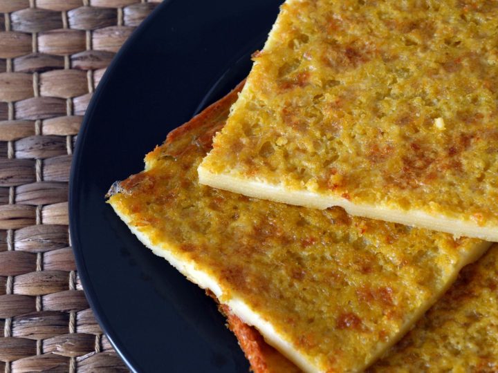 Farinata di Ceci: Il Segreto per una Silhouette Snella o un Nemico Insospettabile della Dieta?