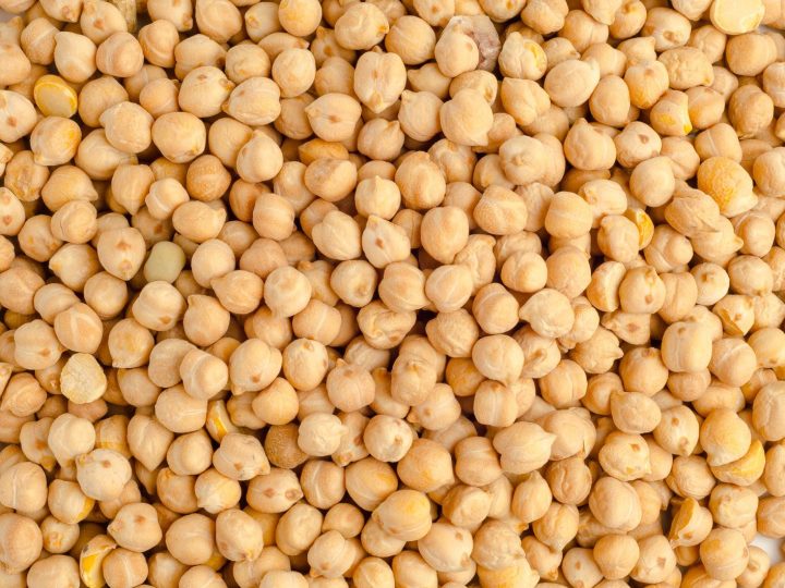 I Ceci Fanno Ingrassare? Sfatare i Miti e Scoprire la Verità Sulla Dieta dei Legumi