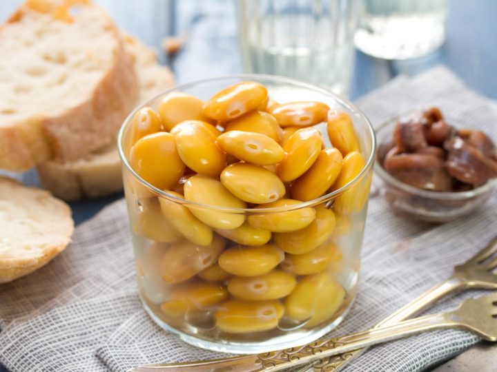 I Lupini Fanno Ingrassare? Svelati i Segreti Nutrizionali di Questo Snack Antico