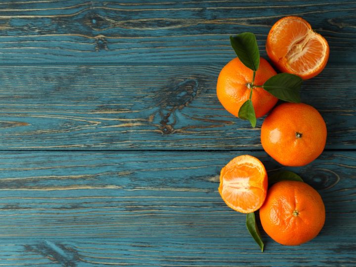 I Mandarini Fanno Ingrassare? Scopri la Verità Dietro Questi Agrumi Colorati e le Loro Calorie Nascoste!