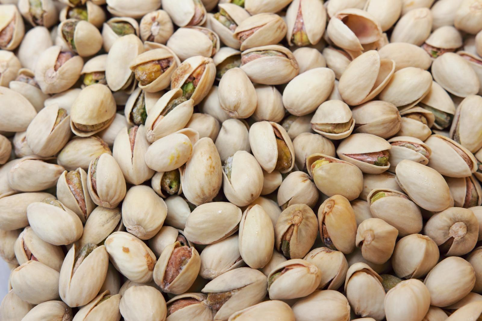 I Pistacchi Fanno Ingrassare? Scopri la Verità Dietro uno degli Snack più Amati