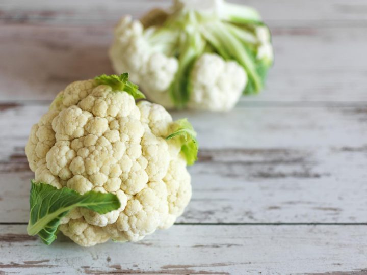 Il cavolfiore fa ingrassare? Sfatare i miti e scoprire la verità sulla dieta dei superfood