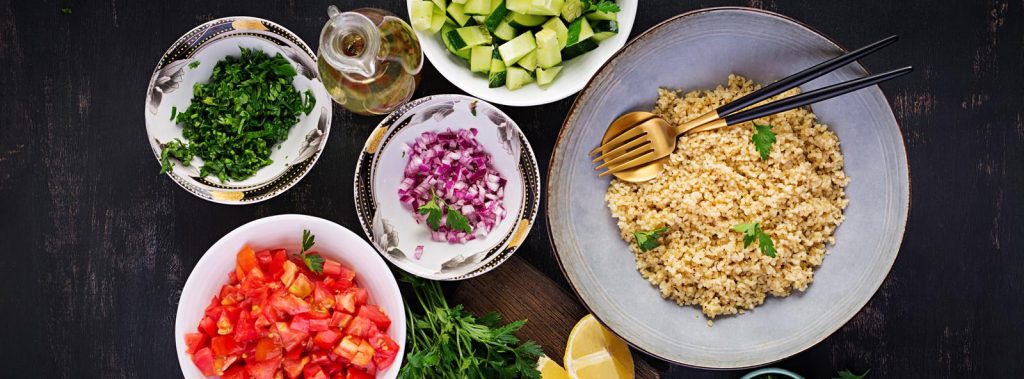 il cous cous fa ingrassare