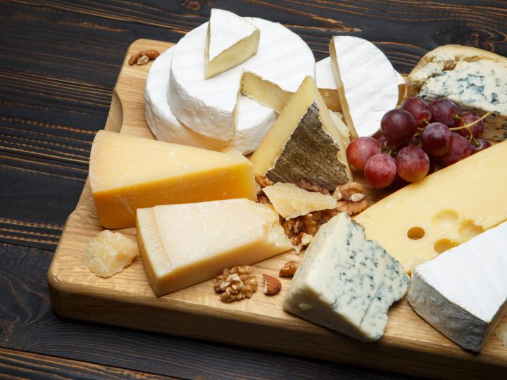Il formaggio fa ingrassare? Svelati i miti e le verità sulla tua tavola formaggiosa!