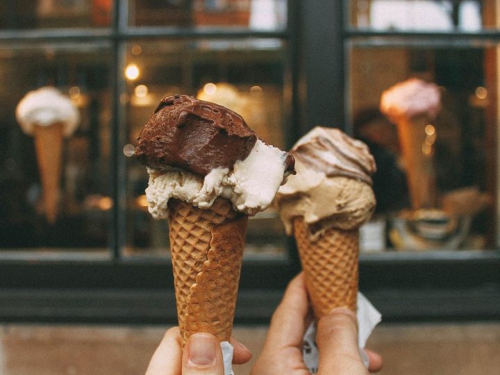 Il Gelato fa Ingrassare? Scopri la verità dietro le dolci tentazioni estive!