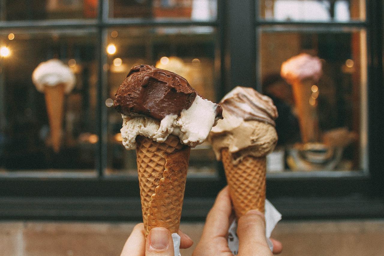 Il Gelato fa Ingrassare? Scopri la verità dietro le dolci tentazioni estive!