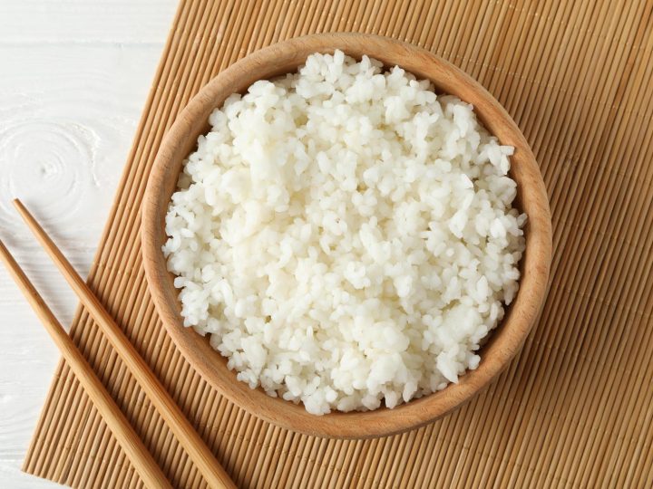 Il riso fa ingrassare? Scopriamo insieme la verità dietro questo alimento quotidiano!