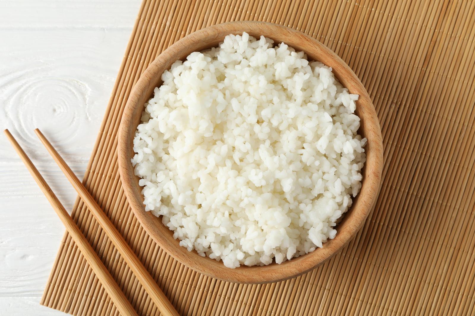 Il riso fa ingrassare? Scopriamo insieme la verità dietro questo alimento quotidiano!