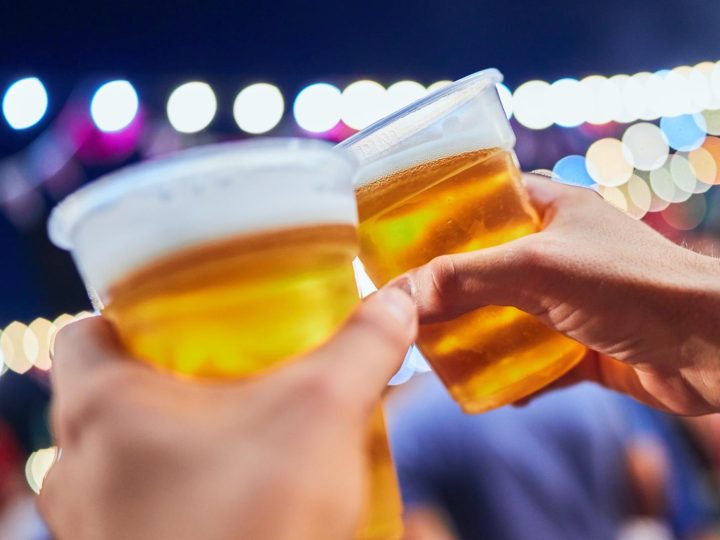 La Verità Spumeggiante: Scopri se la Birra è davvero il Nemico della Tua Linea!