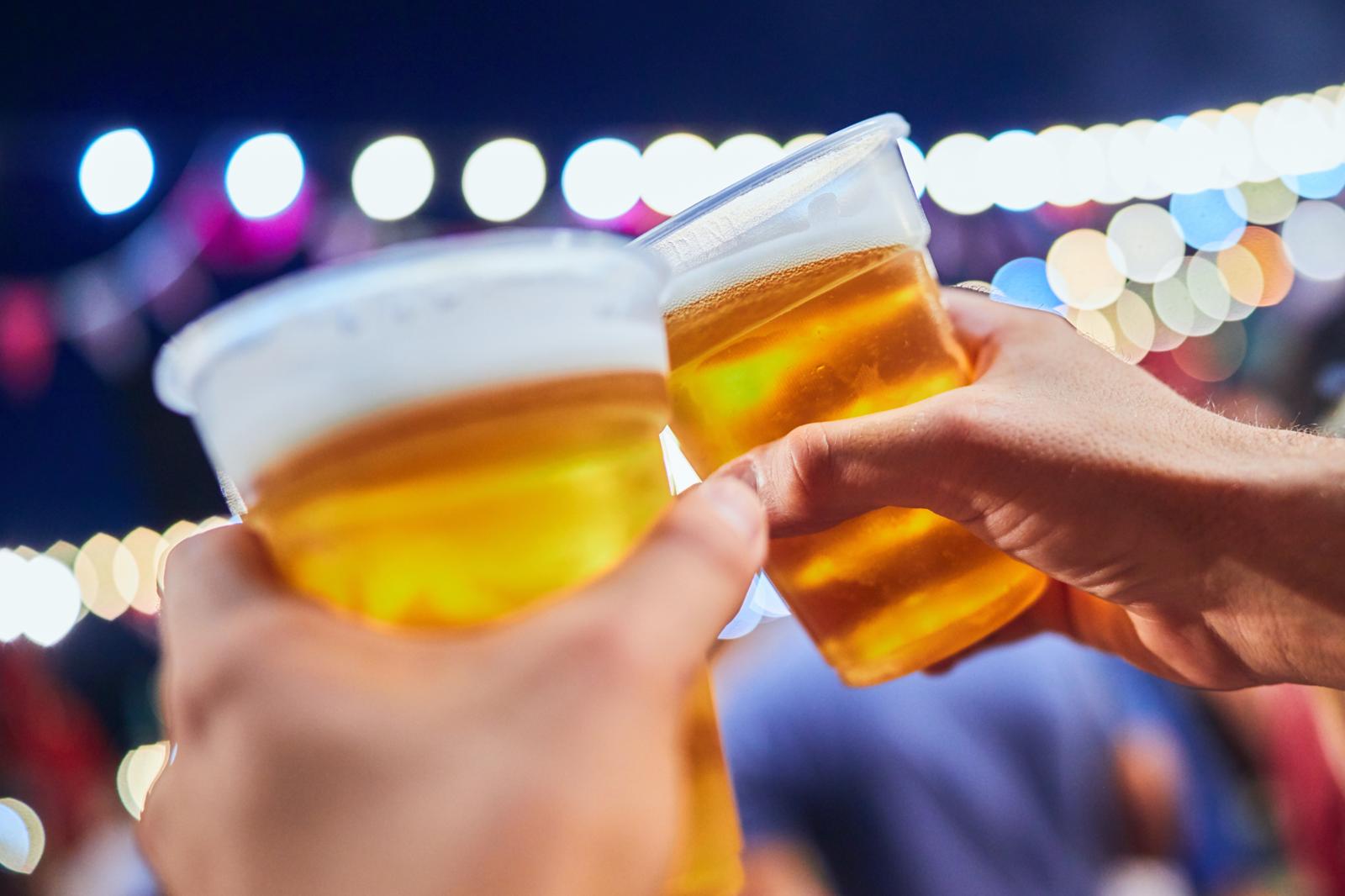 La Verità Spumeggiante: Scopri se la Birra è davvero il Nemico della Tua Linea!