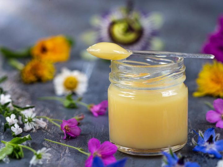 La Pappa Reale e il Mito del Peso: Scopri la Verità su Questo Elixir Naturale!