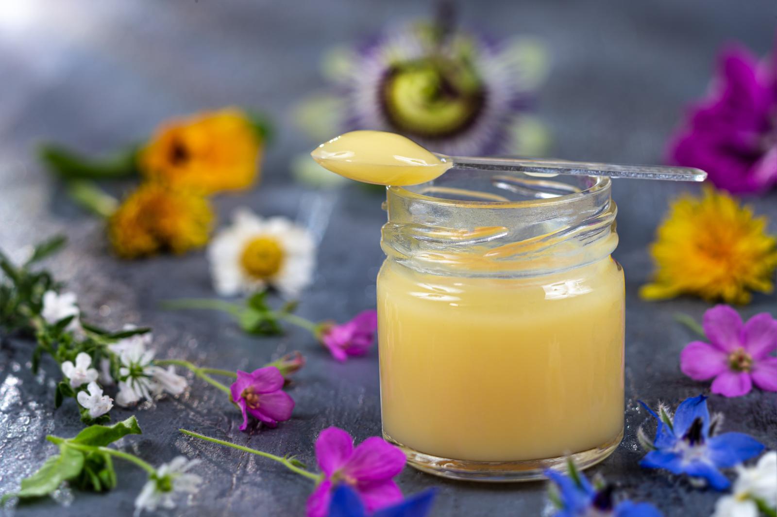 La Pappa Reale e il Mito del Peso: Scopri la Verità su Questo Elixir Naturale!