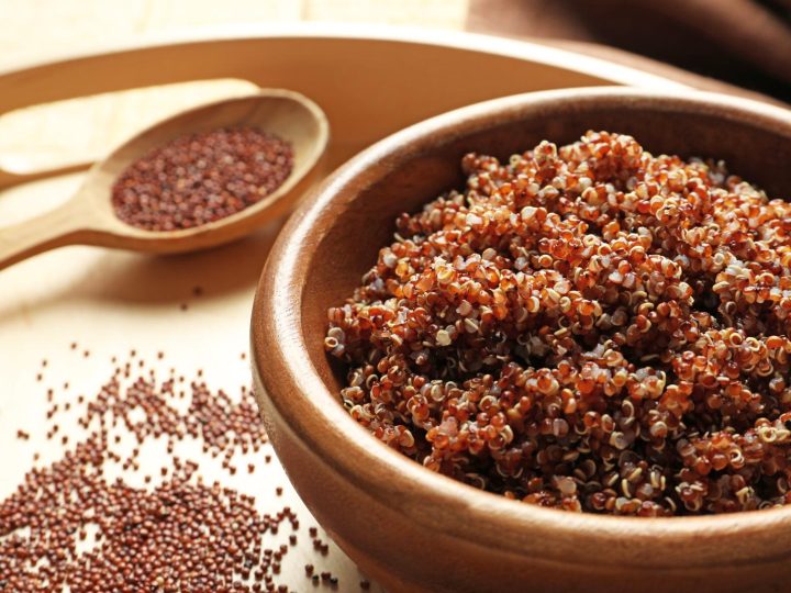 La Verità Svelata: La Quinoa Fa Ingrassare o È il Superfood dei Tuoi Sogni?