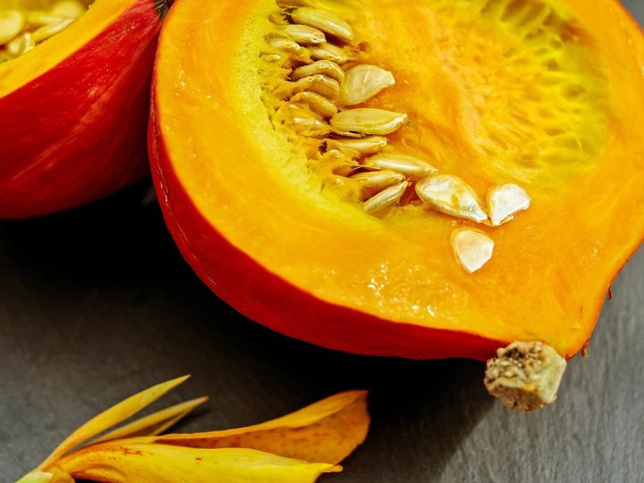 La xucca fa Ingrassare? Sfatiamo i miti e scopriamo i benefici nascosti di questo colorato ortaggio!