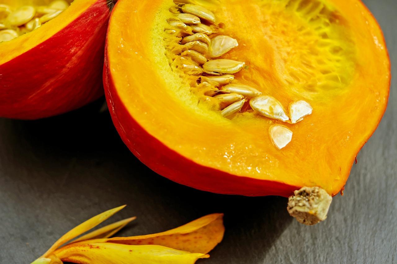 La xucca fa Ingrassare? Sfatiamo i miti e scopriamo i benefici nascosti di questo colorato ortaggio!
