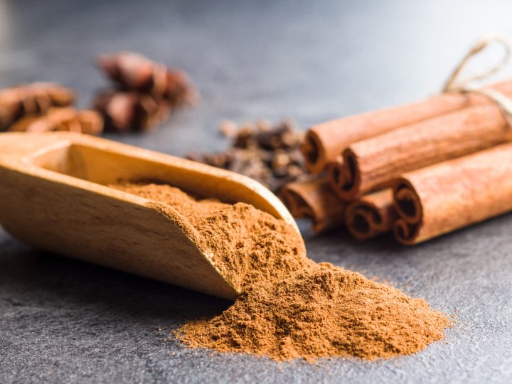 Cannella Ceylon: benefici e utilizzo
