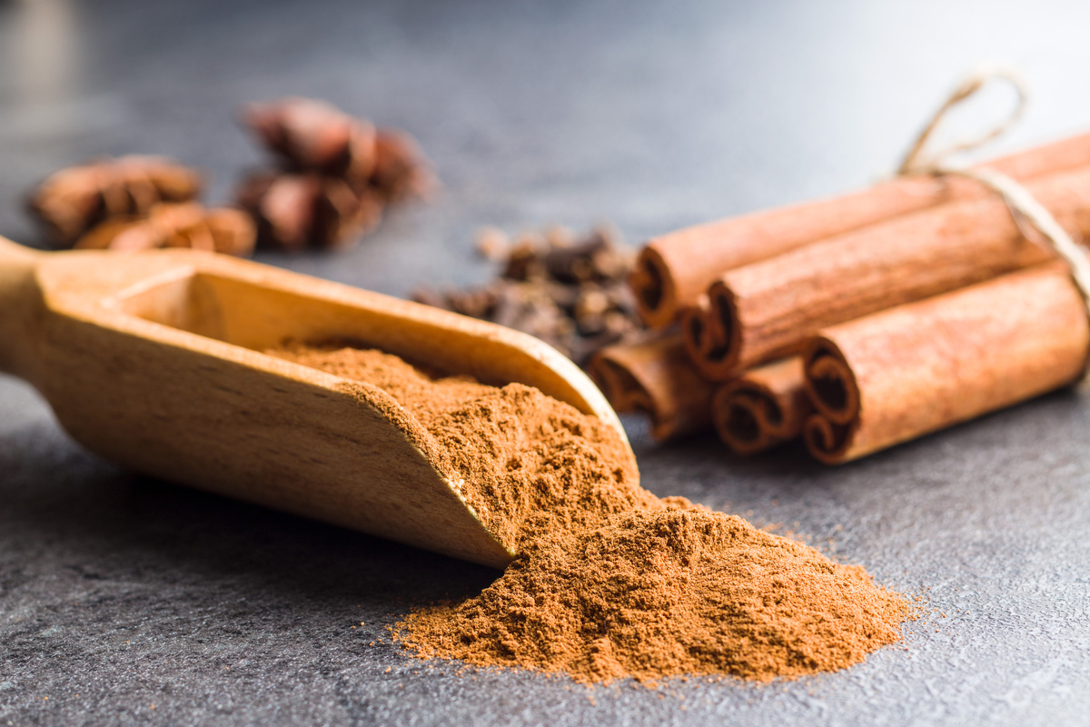 Cannella Ceylon: benefici e utilizzo