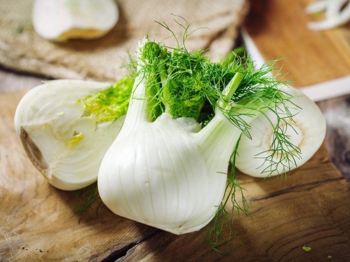 Finocchio: benefici e utilizzo