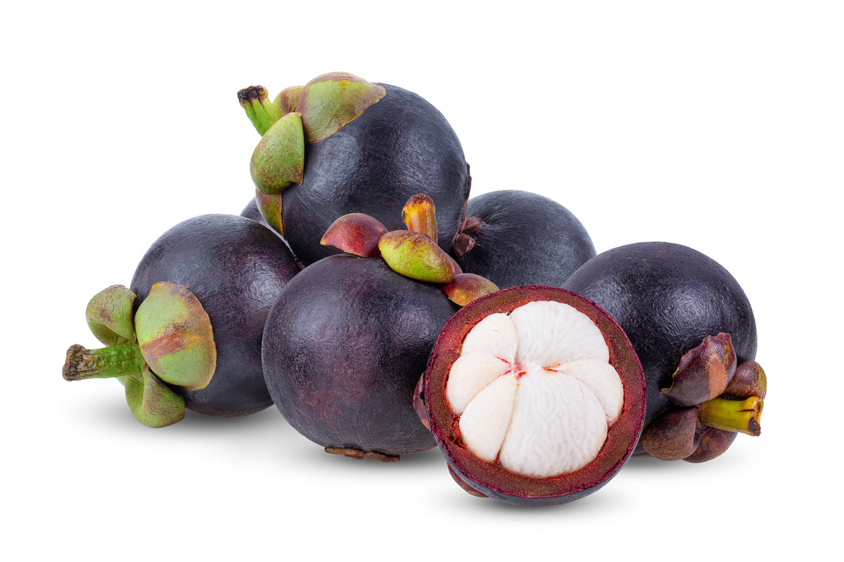 Benefici del Mangostano