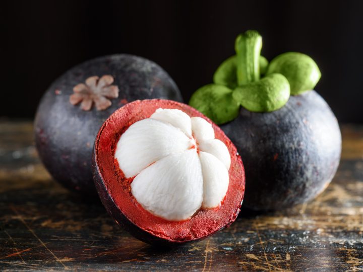 Mangostano: benefici e utilizzo