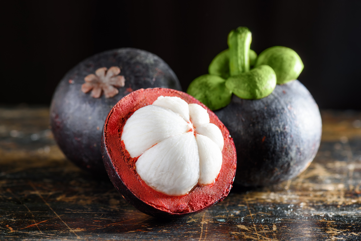 Mangostano: benefici e utilizzo