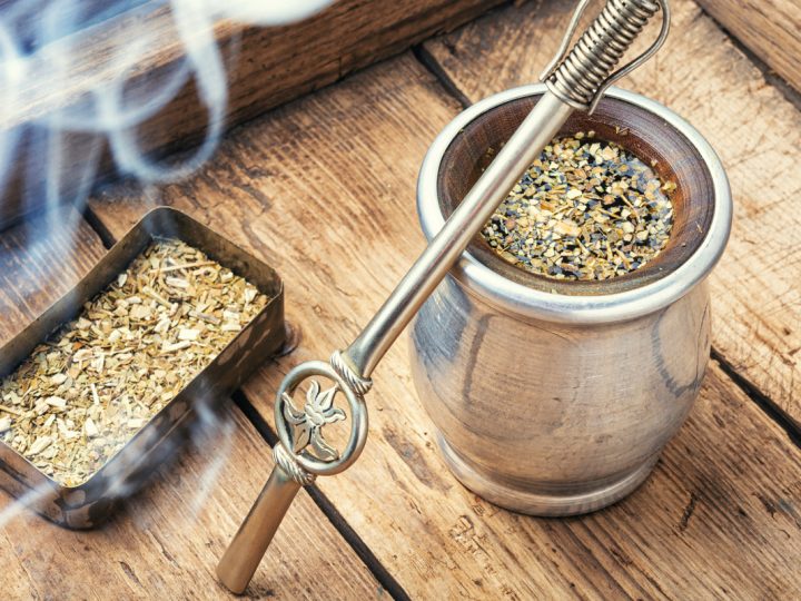 Mate: benefici e utilizzo