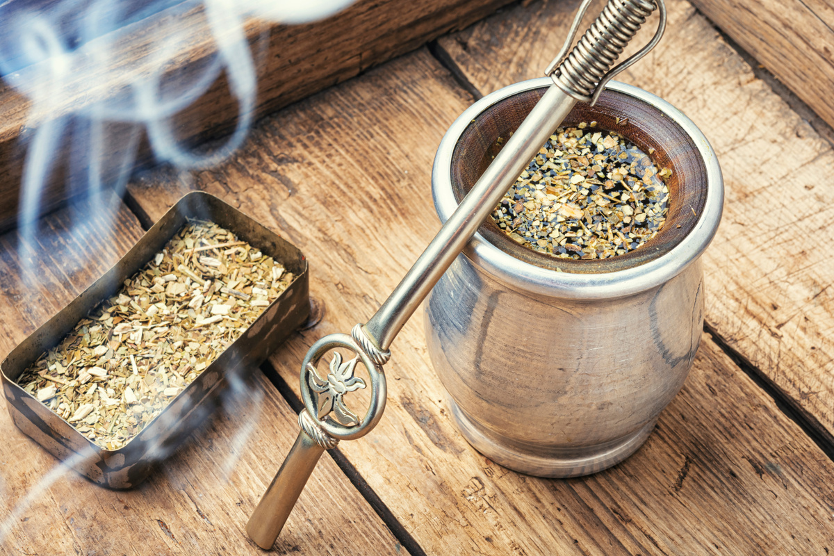 Mate: benefici e utilizzo
