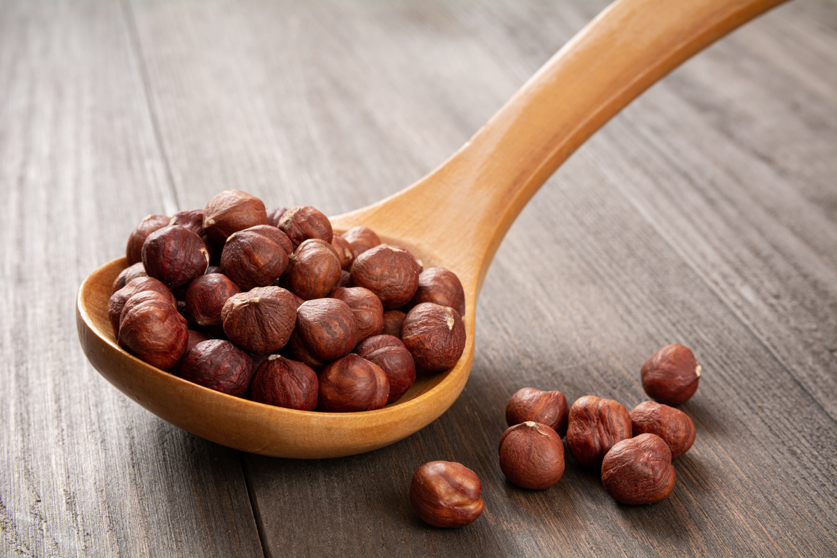 Benefici del Nocciolo