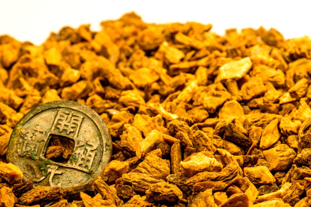 Tang-Kuei: benefici e utilizzo